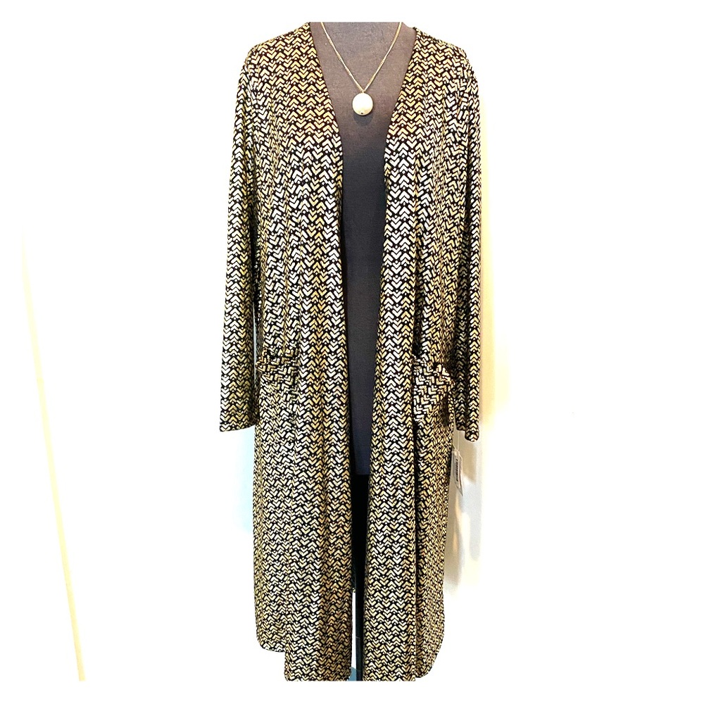 LulaRoe Elegant Sarah Cardigan